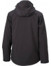 Jachetă softshell sporturi de iarnă cu 3 straturi pentru bărbați
